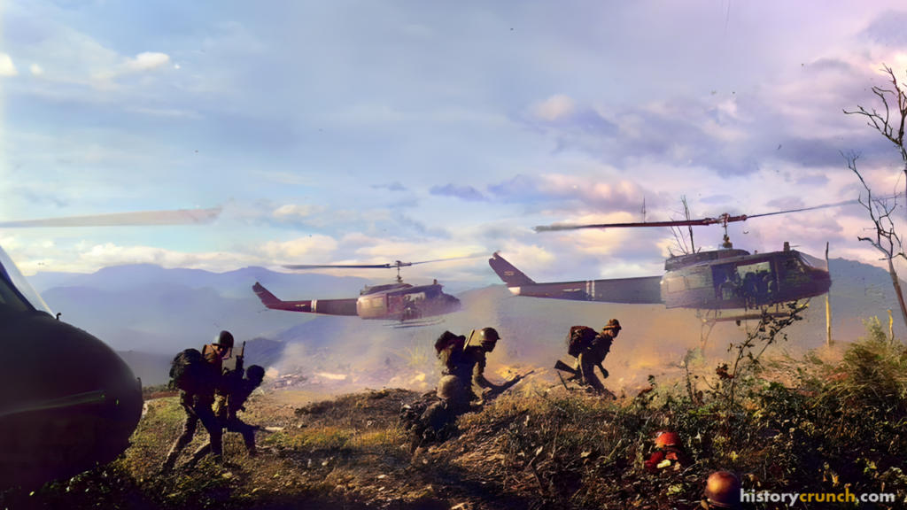 Vietnam War