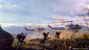 Vietnam War