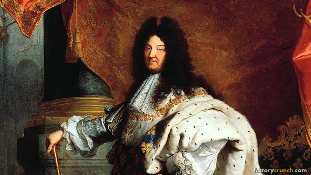Absolute Monarchy