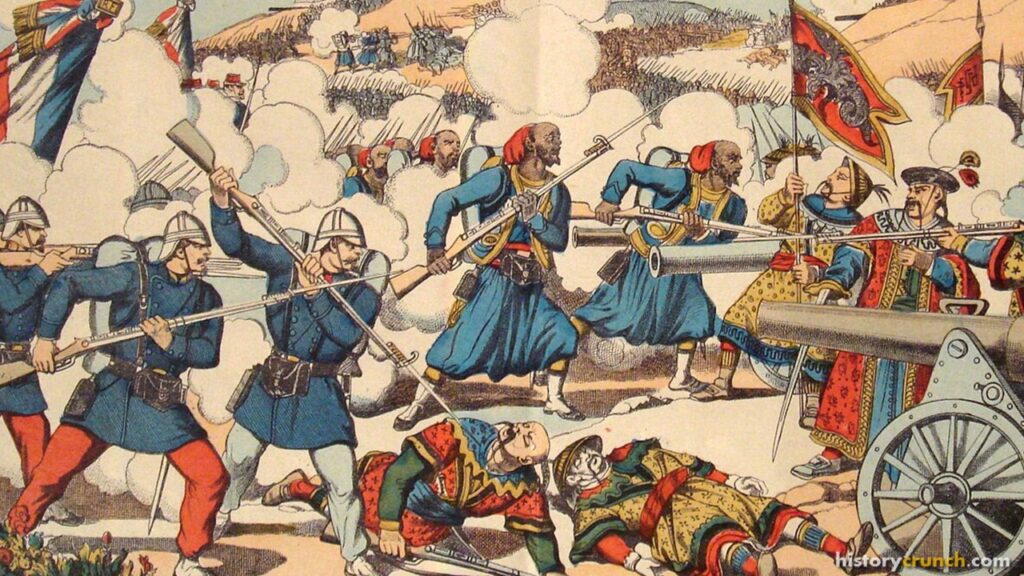Age of Imperialism