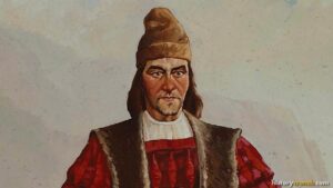 Bartolomeu Dias