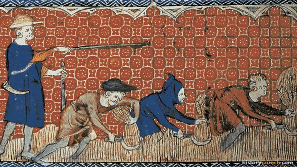 Feudalism