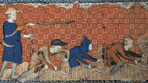 Feudalism