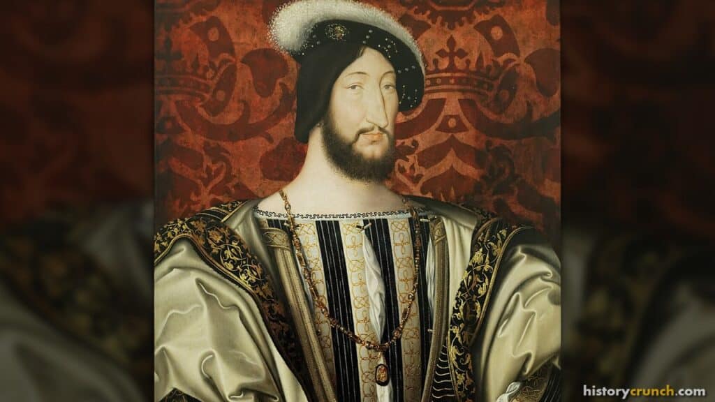 Francis I