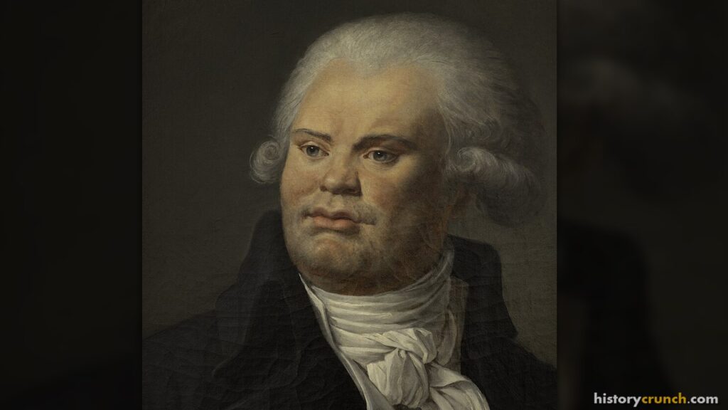 Georges Danton