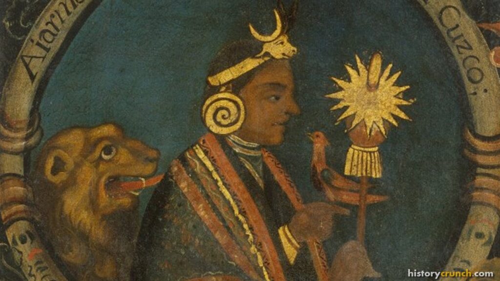 Inca Empire