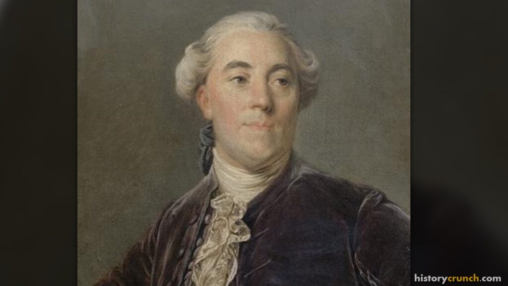 Jacques Necker