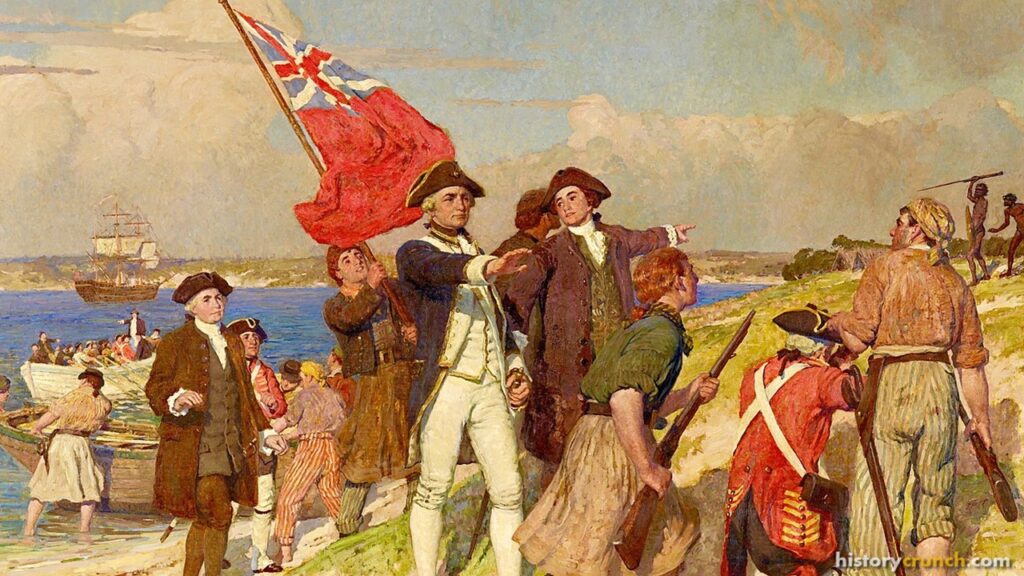 James Cook Explorer
