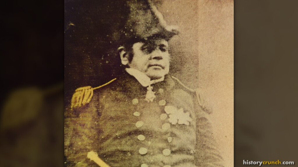 John Franklin
