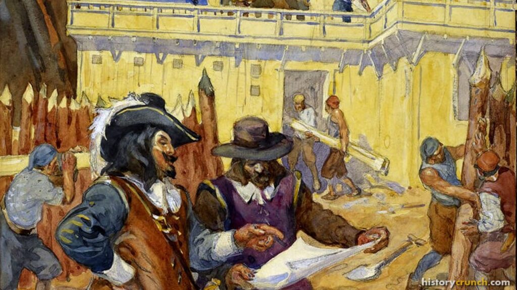 New France