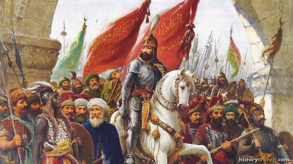 Ottoman Empire