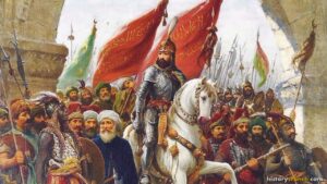 Ottoman Empire
