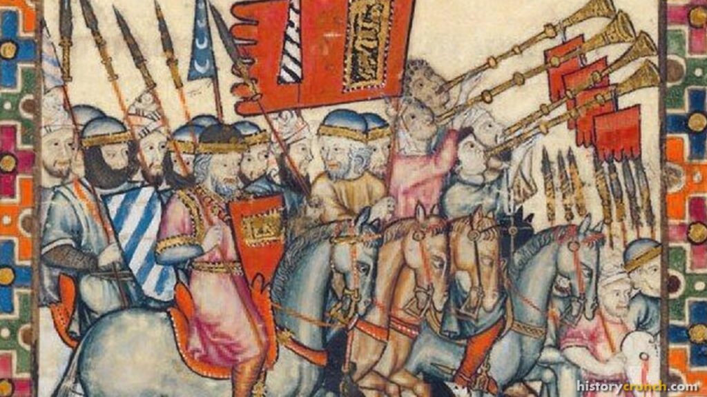 Reconquista