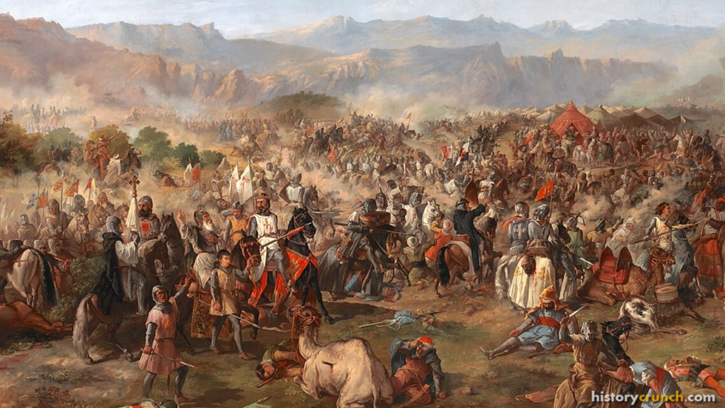 Reconquista