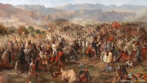 Reconquista
