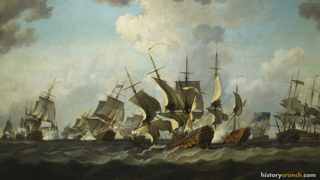 Seven Years War