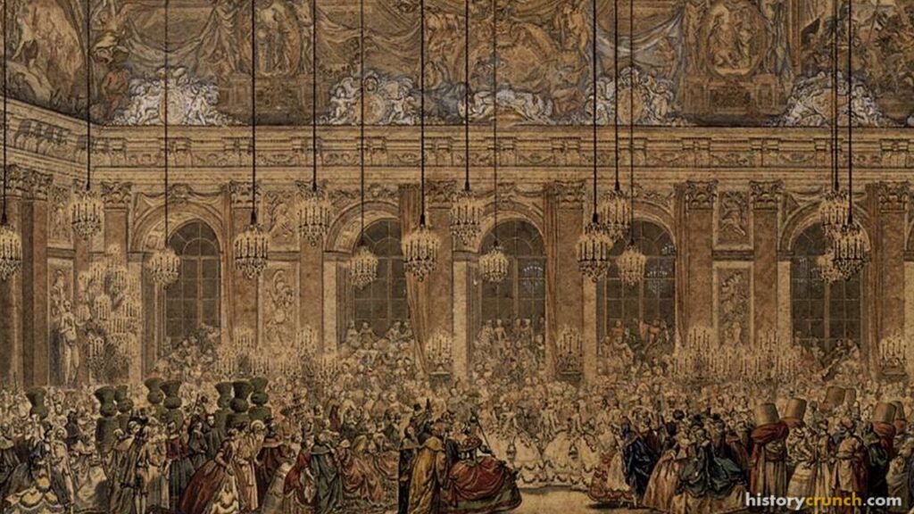 Age of Absolutism