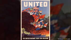 Allied Powers of World War II