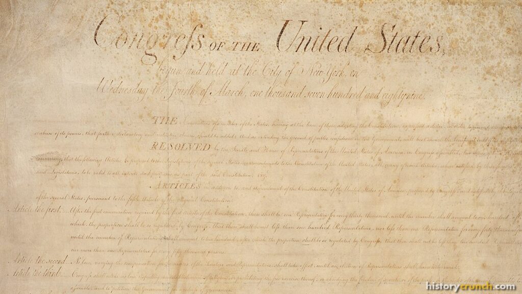 American Bill of Rights