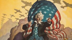 American Propaganda in World War II