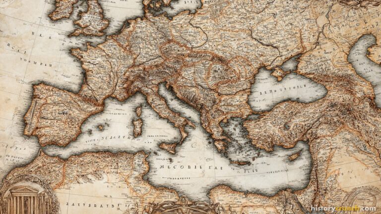 Ancient Rome: A Detailed Overview - History Crunch