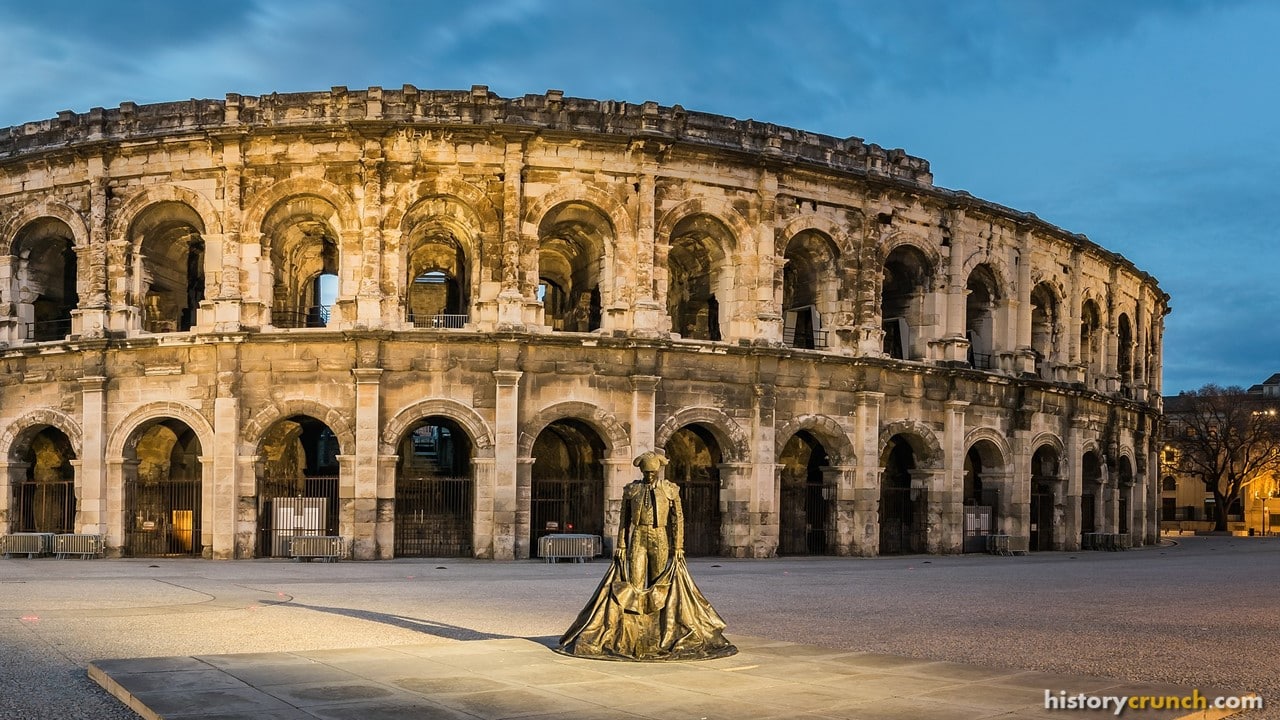 War and Warfare in Ancient Rome: A Detailed Summary - History Crunch