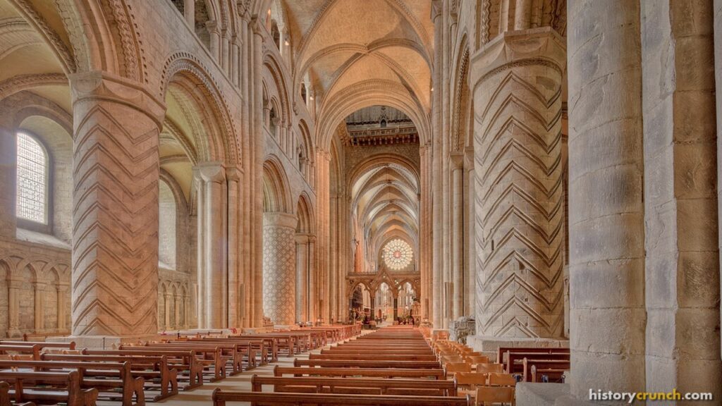Architecture in the Middle Ages