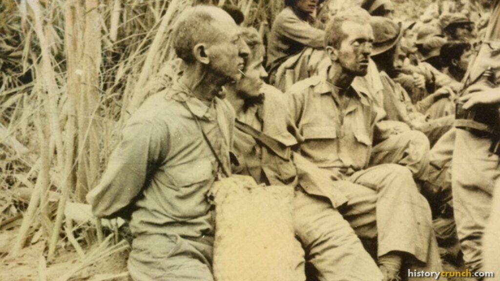 Bataan Death March