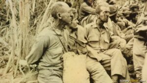Bataan Death March