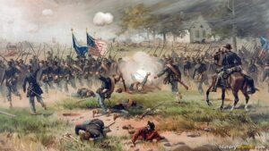 Battle of Antietam