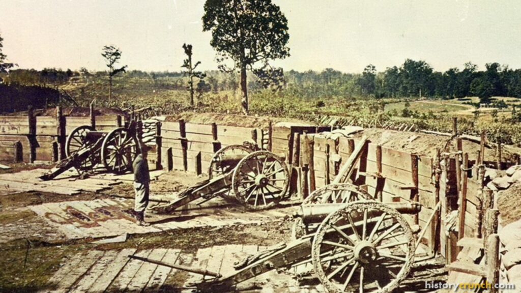 Battle of Atlanta