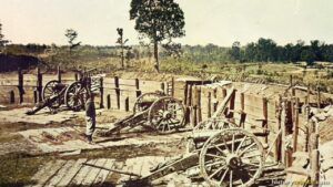 Battle of Atlanta