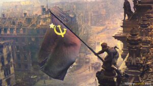 Battle of Berlin in World War II