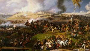 Battle of Borodino