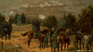 Battle of Chattanooga