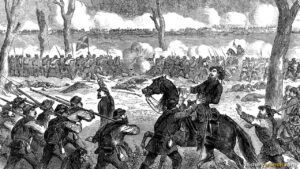 Battle of Chickamauga