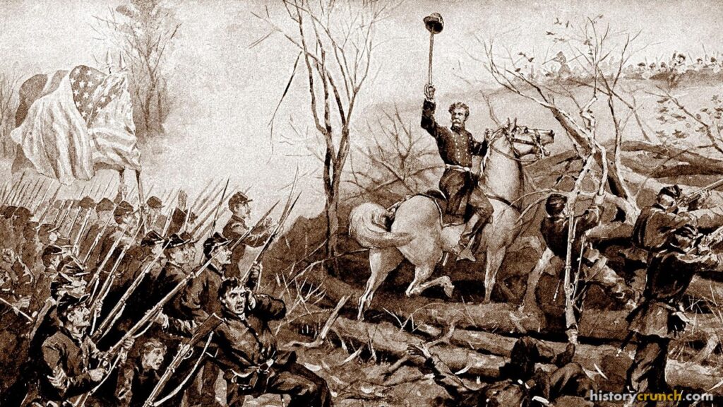 Battle of Fort Donelson