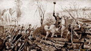 Battle of Fort Donelson