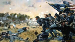 Battle of Gettysburg