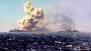 Battle of Leyte Gulf
