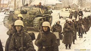 Battle of Moscow