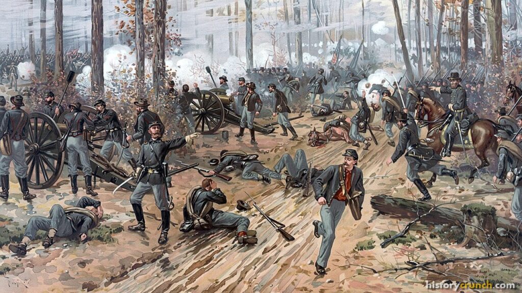 Battle of Shiloh