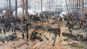 Battle of Shiloh