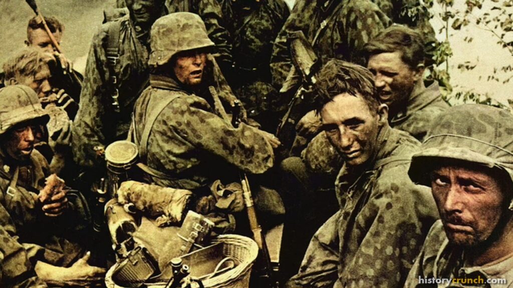Battle of Smolensk