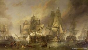 Battle of Trafalgar
