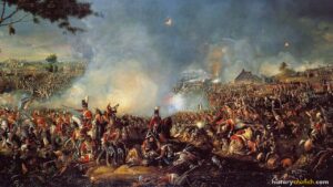 Battle of Waterloo