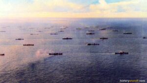 Battle of the Atlantic in World War II
