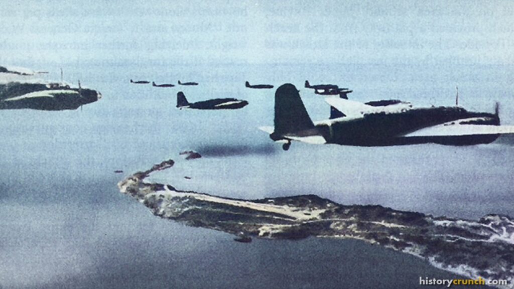 Battle of the Philippines