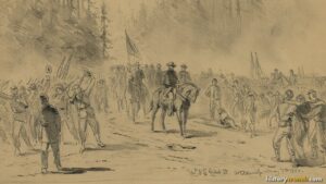 Battle of the Wilderness