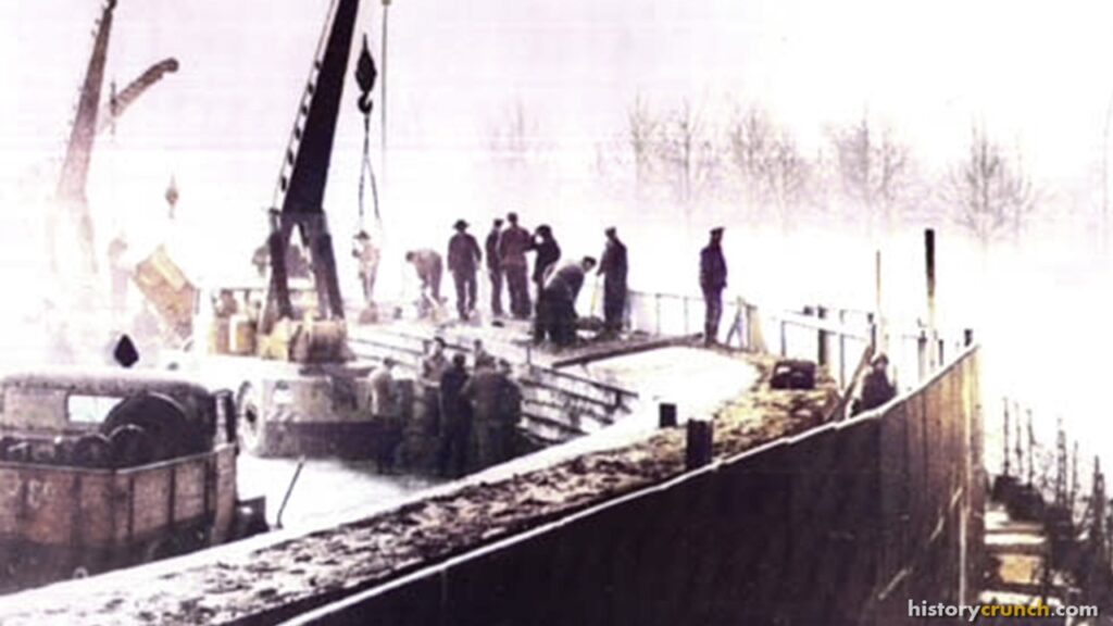 Berlin Crisis of 1961